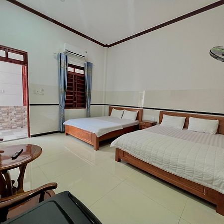 Beachside House Mui Ne II Apartment Ap Khanh Phuoc Ngoại thất bức ảnh