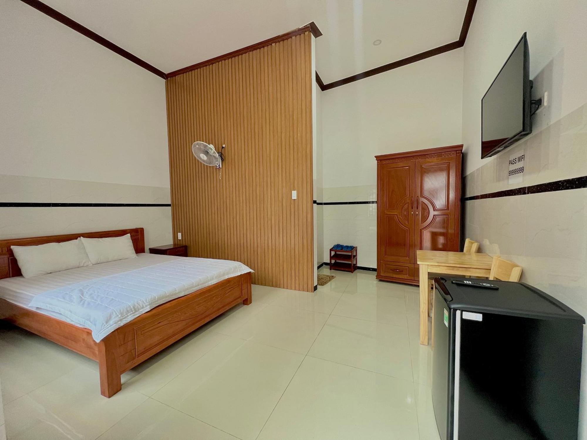 Beachside House Mui Ne II Apartment Ap Khanh Phuoc Ngoại thất bức ảnh