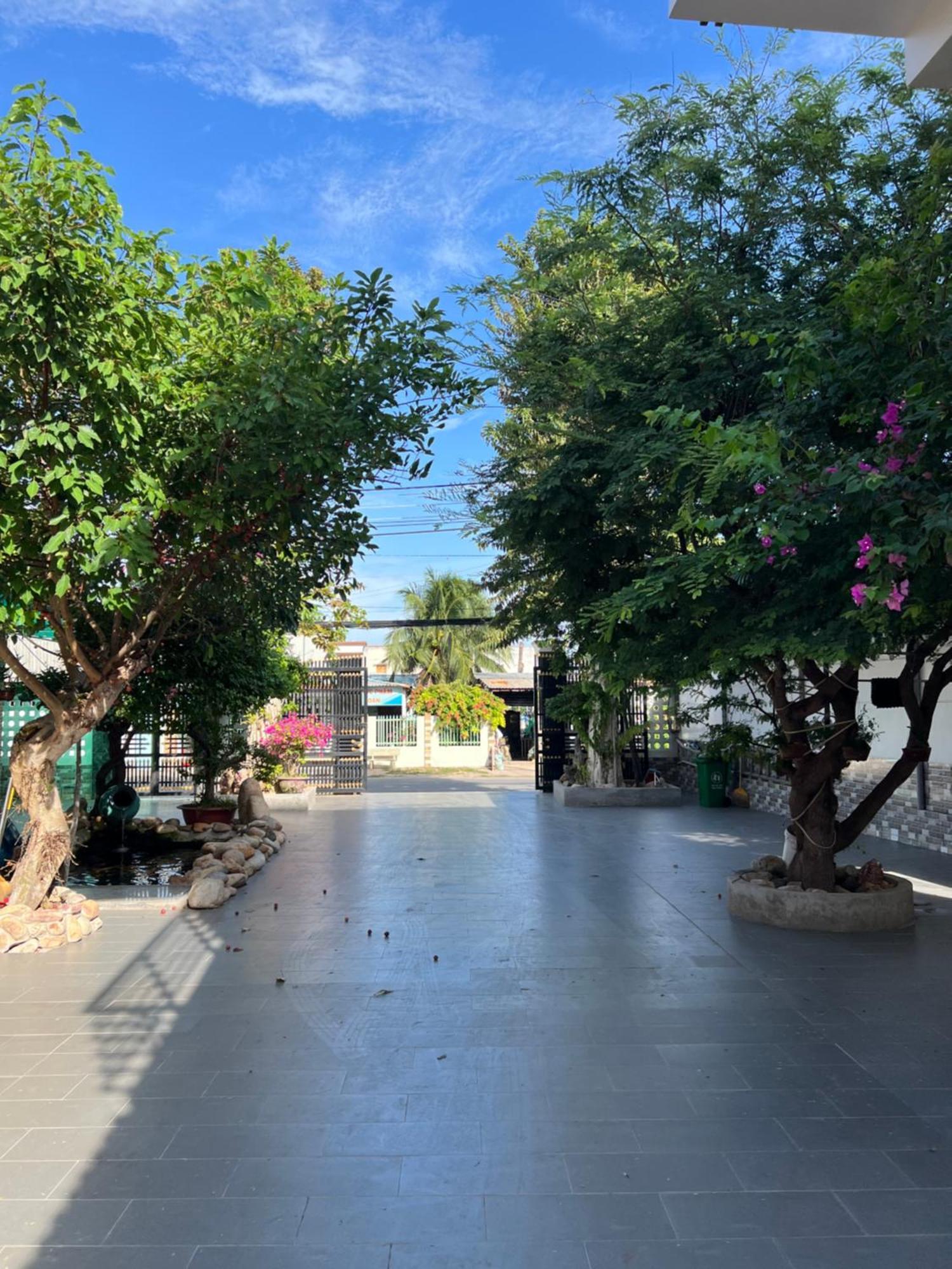Beachside House Mui Ne II Ap Khanh Phuoc Ngoại thất bức ảnh