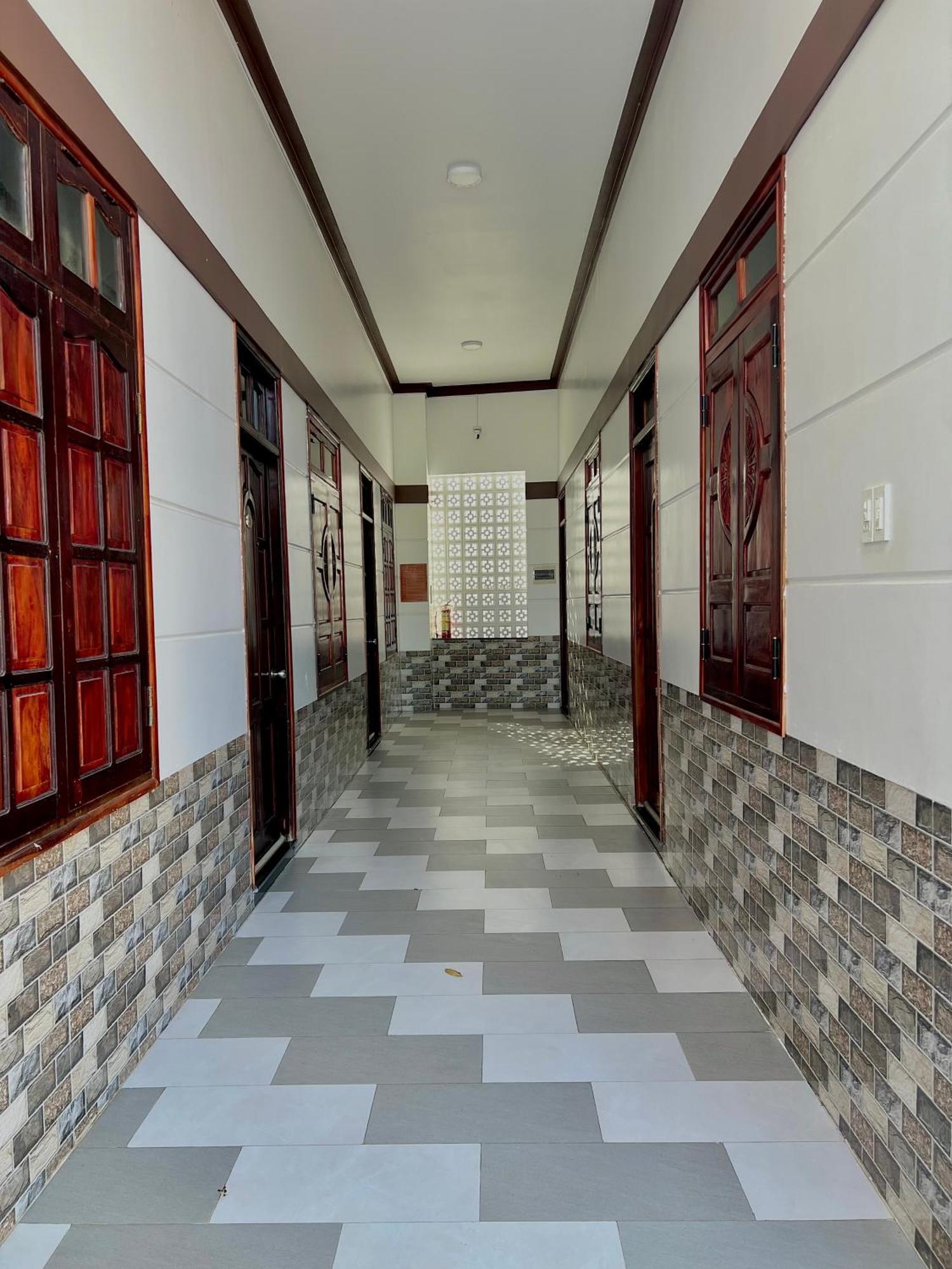 Beachside House Mui Ne II Ap Khanh Phuoc Ngoại thất bức ảnh