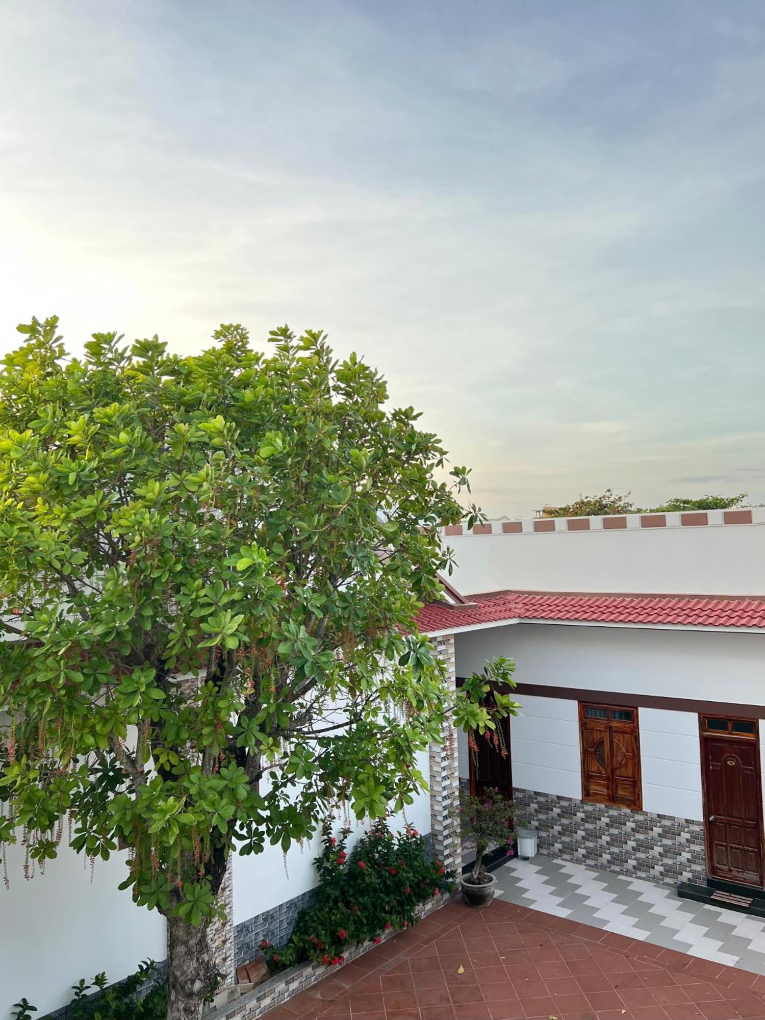 Beachside House Mui Ne II Ap Khanh Phuoc Ngoại thất bức ảnh