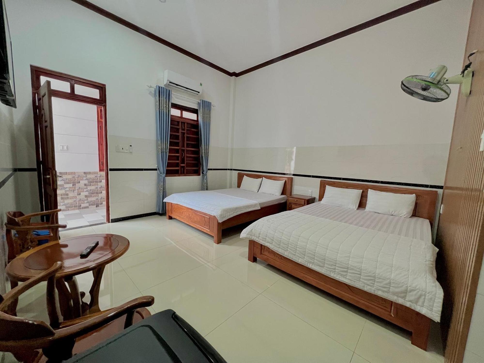 Beachside House Mui Ne II Apartment Ap Khanh Phuoc Ngoại thất bức ảnh