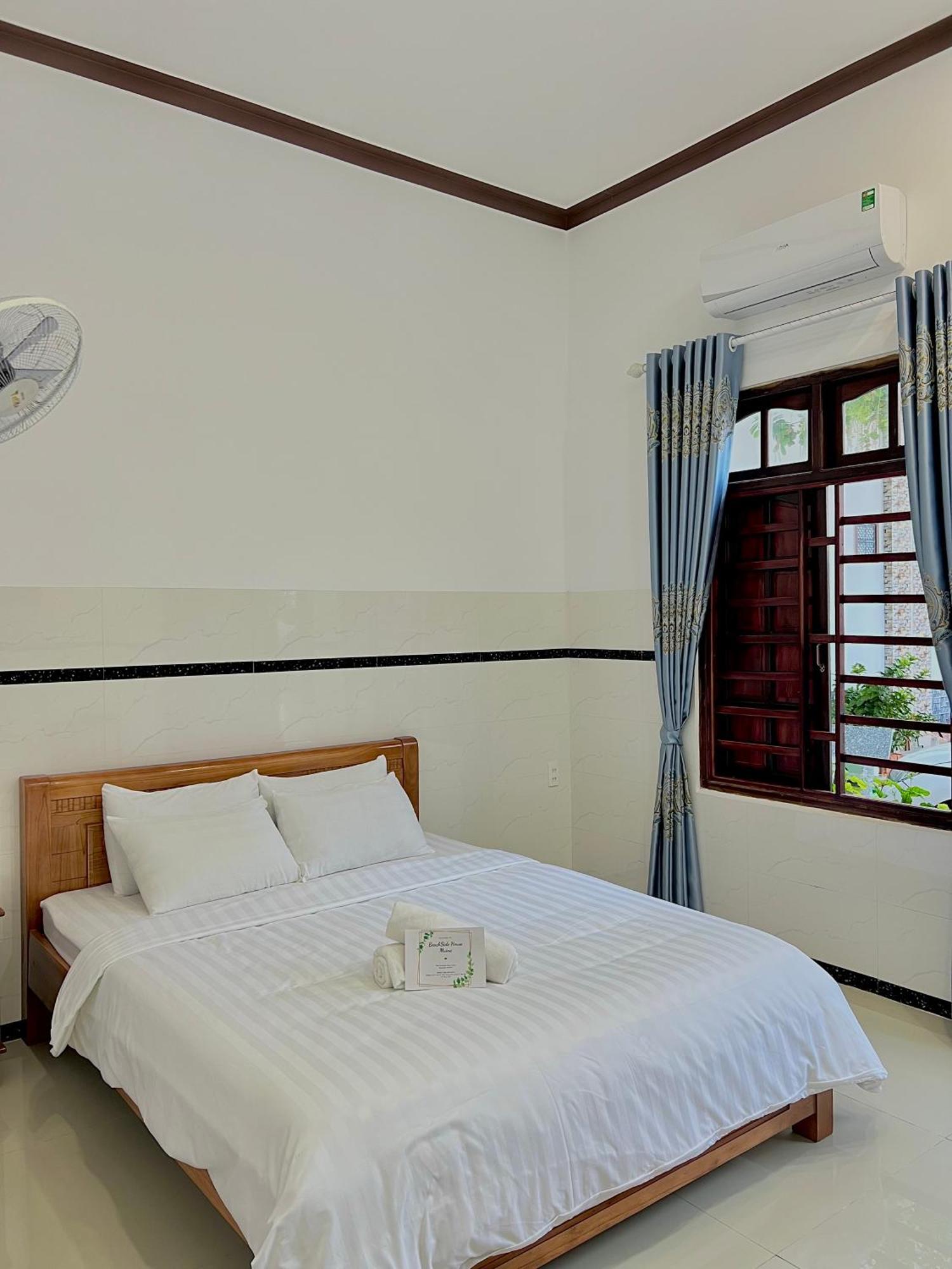 Beachside House Mui Ne II Apartment Ap Khanh Phuoc Ngoại thất bức ảnh