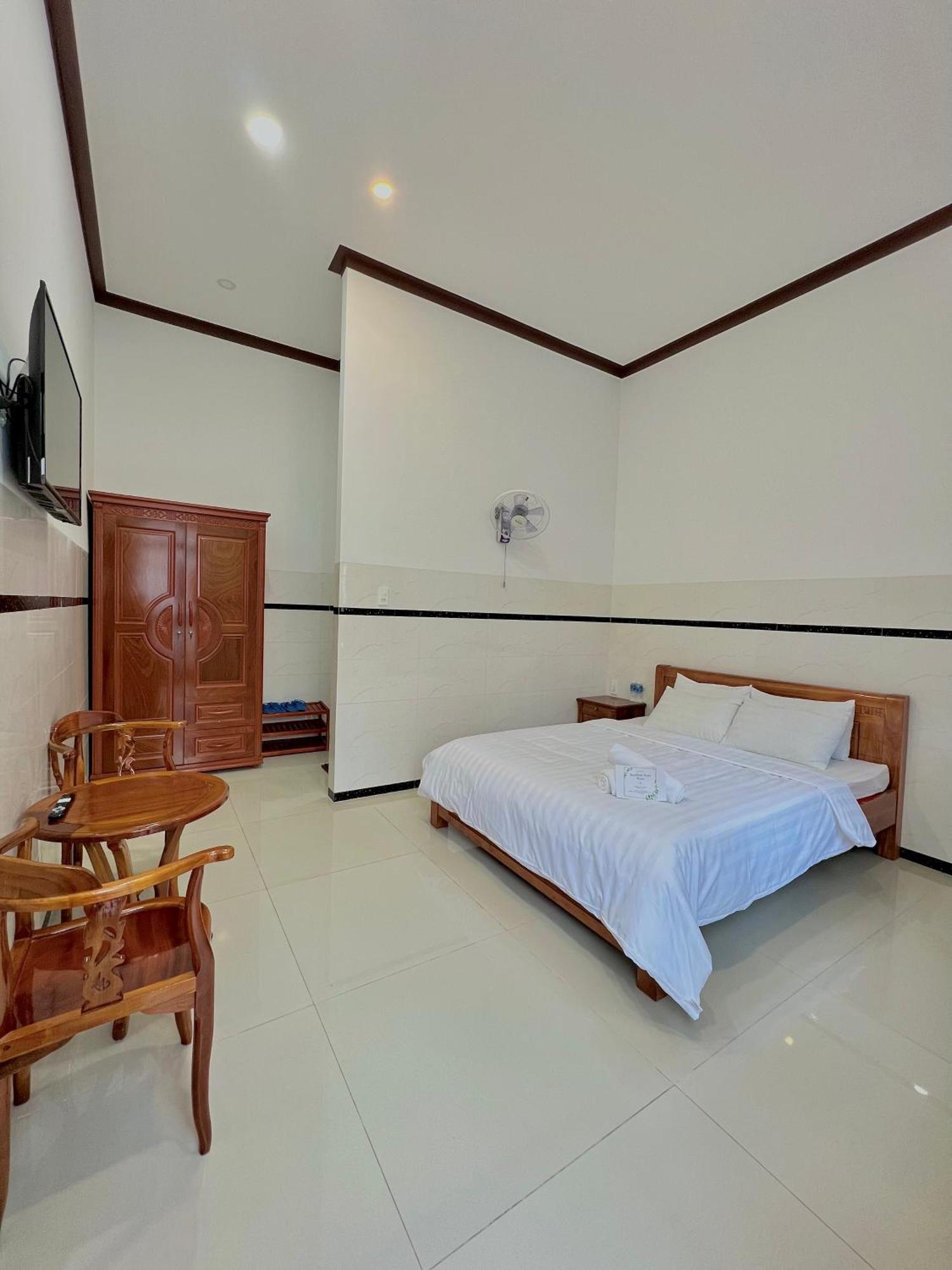 Beachside House Mui Ne II Apartment Ap Khanh Phuoc Ngoại thất bức ảnh